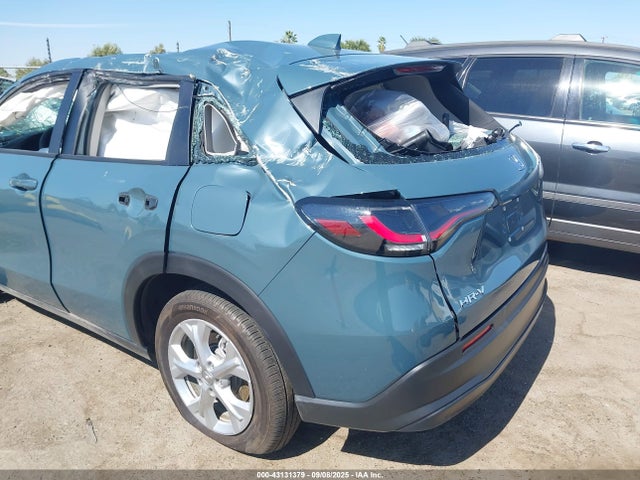 3CZRZ1H30RM731677 Honda k20z5