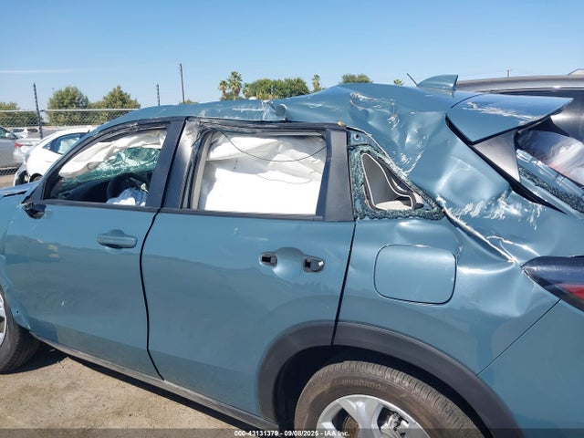 3CZRZ1H30RM731677 Honda k20z5