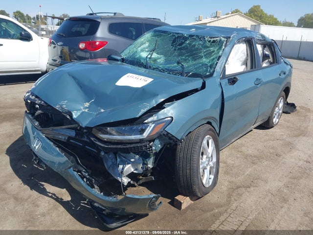 3CZRZ1H30RM731677 Honda k20z5