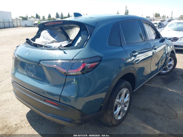 3CZRZ1H30RM731677 Honda k20z5