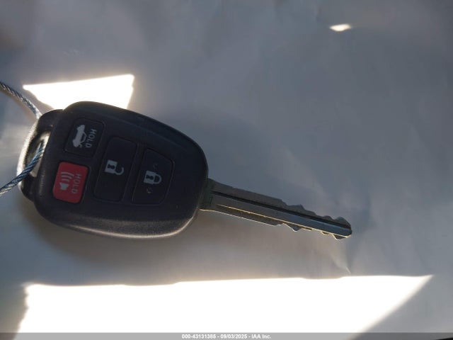 Toyota 2ar-fe 2015 4T1BF1FK5FU094010 Image 11