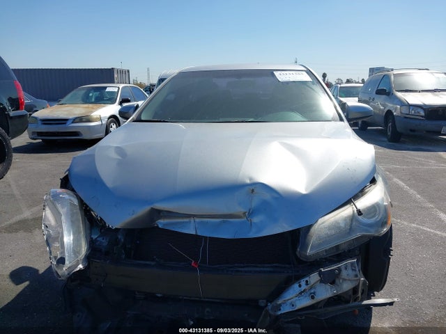 Toyota 2ar-fe 2015 4T1BF1FK5FU094010 Image 12