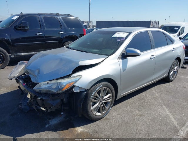 Toyota 2ar-fe 2015 4T1BF1FK5FU094010 Image 2