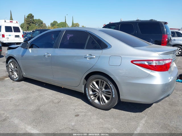 Toyota 2ar-fe 2015 4T1BF1FK5FU094010 Image 3