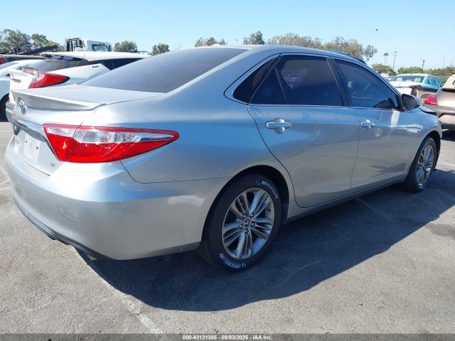 Toyota 2ar-fe 2015 4T1BF1FK5FU094010 Image 4
