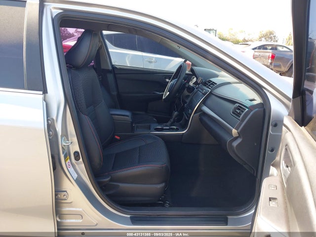 Toyota 2ar-fe 2015 4T1BF1FK5FU094010 Image 5