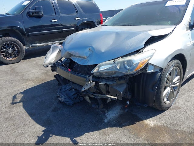 Toyota 2ar-fe 2015 4T1BF1FK5FU094010 Image 6