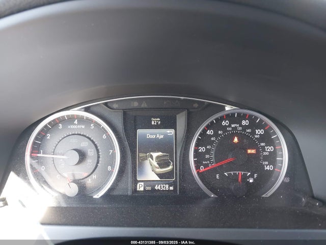 Toyota 2ar-fe 2015 4T1BF1FK5FU094010 Image 7