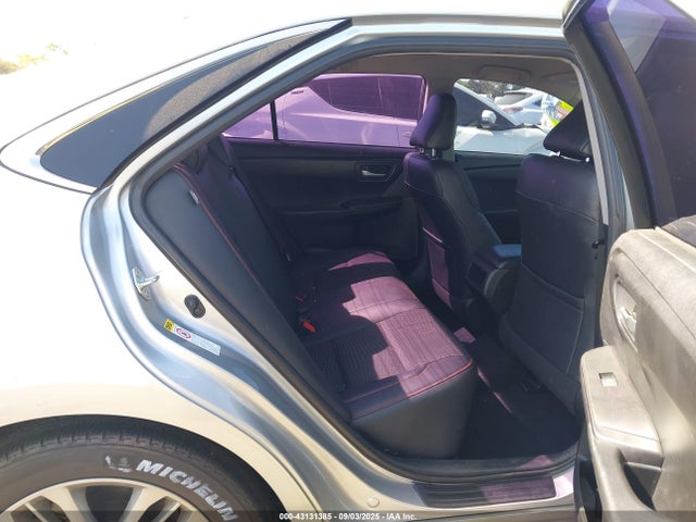 Toyota 2ar-fe 2015 4T1BF1FK5FU094010 Image 8