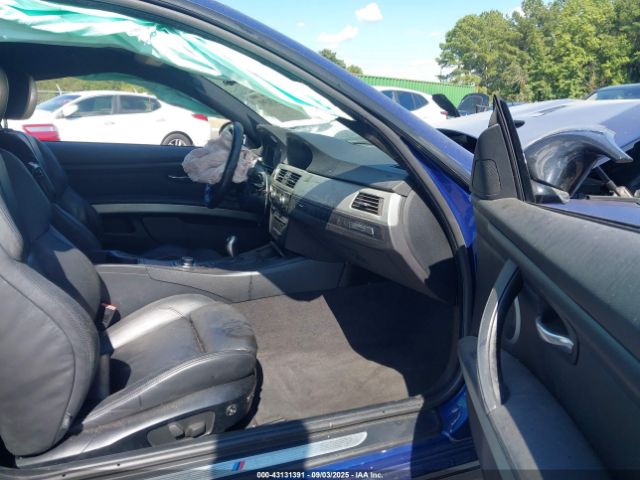 2011 BMW M3 WBSKG9C55BE645385 Photo 4