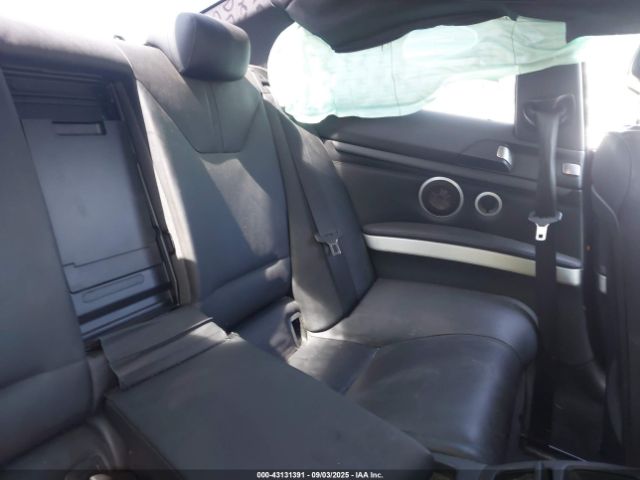 2011 BMW M3 WBSKG9C55BE645385 Photo 7