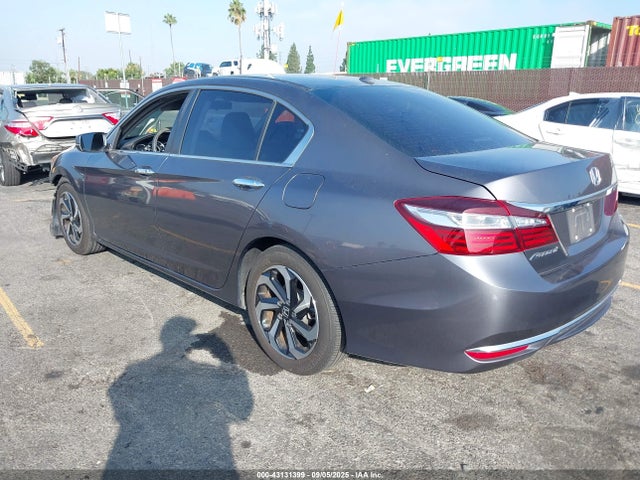 1HGCR2F78HA030583 Honda k24w1