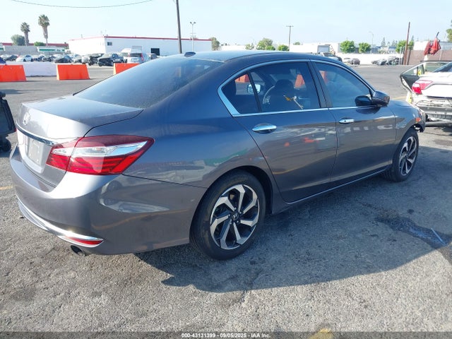 1HGCR2F78HA030583 Honda k24w1