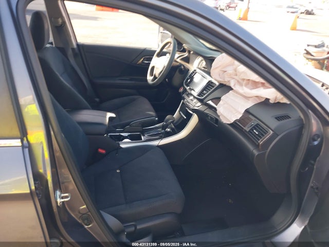 1HGCR2F78HA030583 Honda k24w1