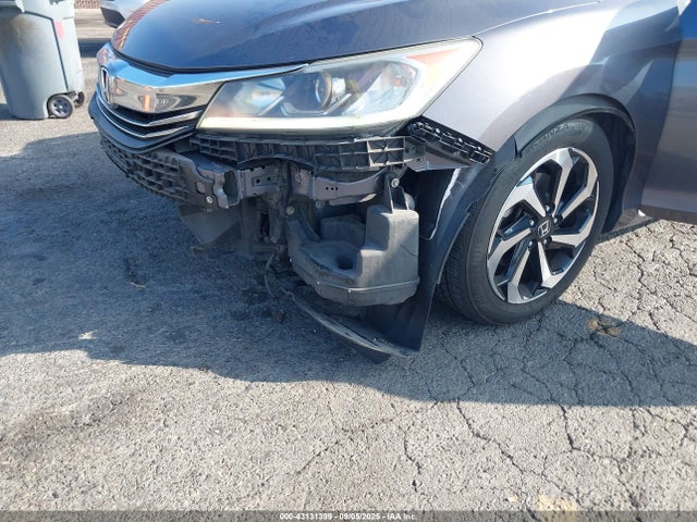 1HGCR2F78HA030583 Honda k24w1