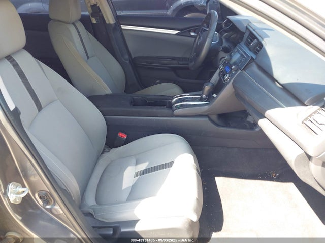 Honda k20c2 2016 2HGFC2F55GH507256 Image 5