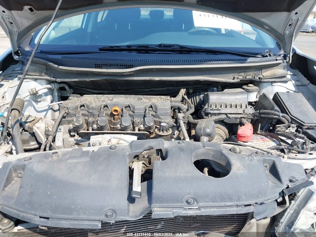 Honda r18z1 2015 19XFB2F80FE275297 Image 10