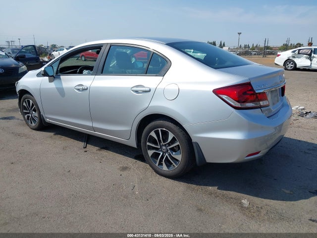 Honda r18z1 2015 19XFB2F80FE275297 Image 3