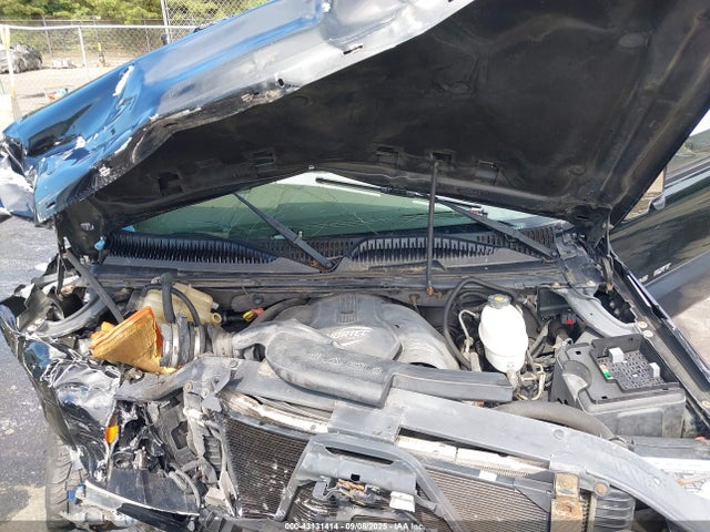 2003 CADILLAC ESCALADE EXT 3GYEK63N53G332472 Photo 9
