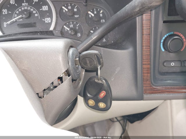 2003 CADILLAC ESCALADE EXT 3GYEK63N53G332472 Photo 10