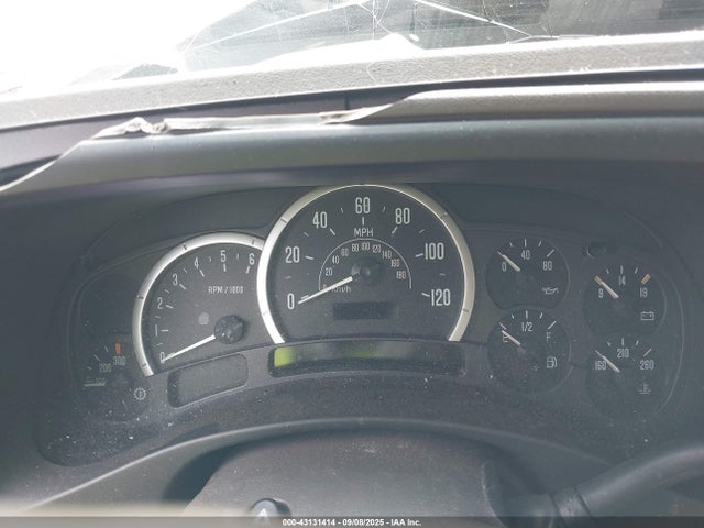 2003 CADILLAC ESCALADE EXT 3GYEK63N53G332472 Photo 6