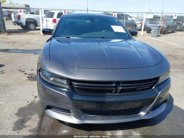 2C3CDXBG7JH187792 Dodge Charger