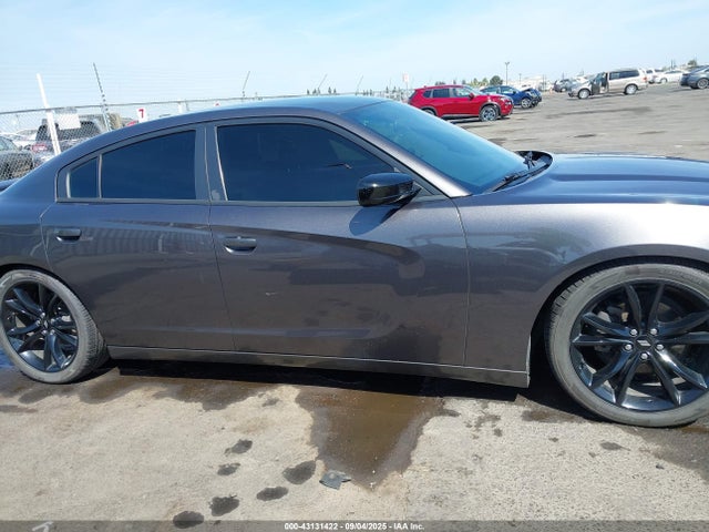 2C3CDXBG7JH187792 Dodge Charger