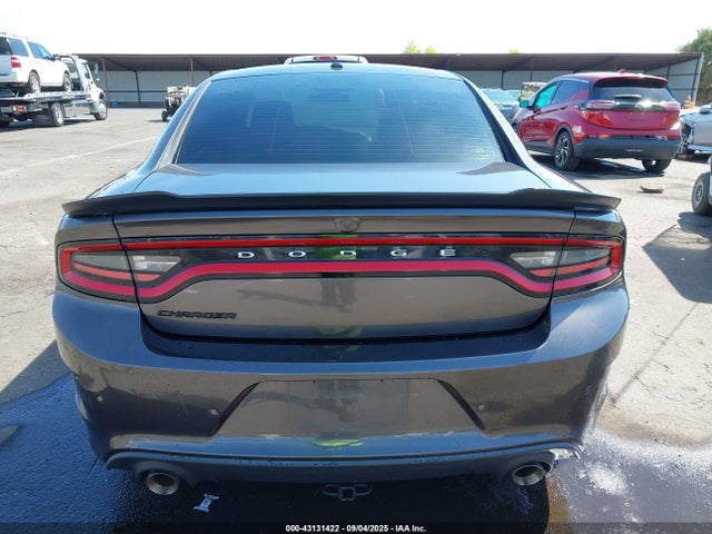 2C3CDXBG7JH187792 Dodge Charger