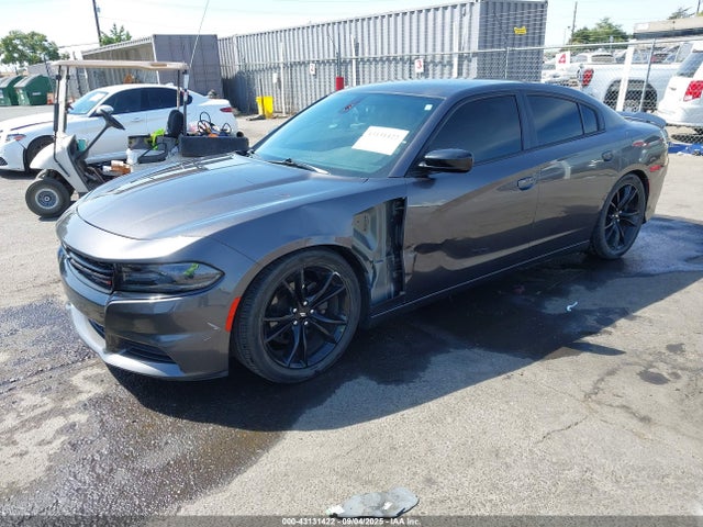 2C3CDXBG7JH187792 Dodge Charger