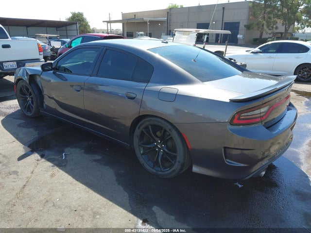 2C3CDXBG7JH187792 Dodge Charger