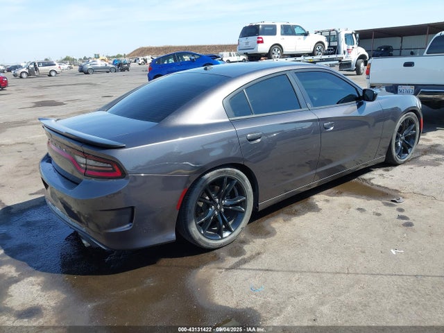 2C3CDXBG7JH187792 Dodge Charger