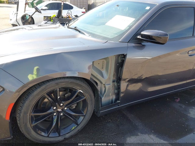 2C3CDXBG7JH187792 Dodge Charger