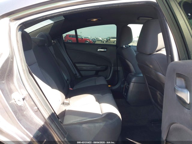 2C3CDXBG7JH187792 Dodge Charger