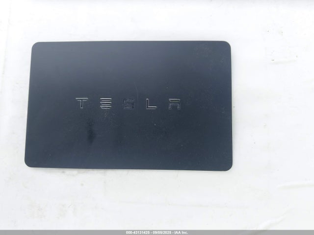 2018 TESLA MODEL 3 5YJ3E1EBXJF130840 Photo 10