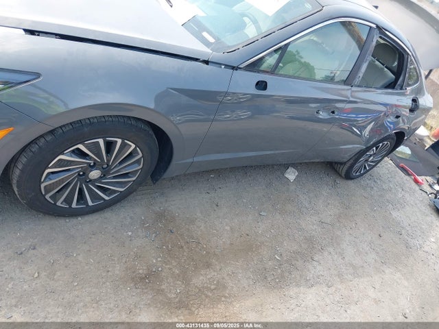KMHL54JJ4PA054575 Hyundai gdi nu pe