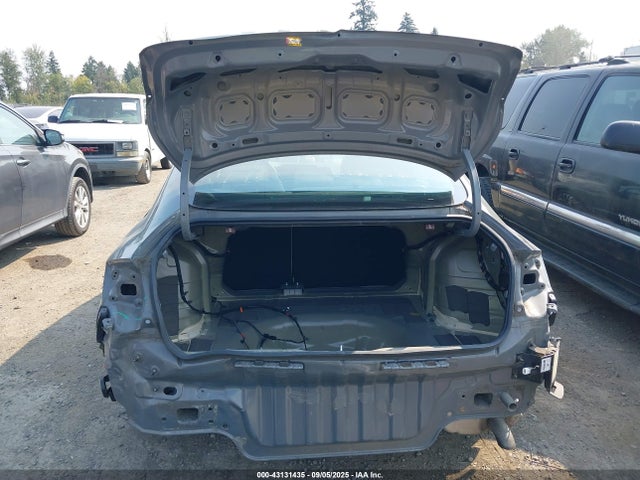 KMHL54JJ4PA054575 Hyundai gdi nu pe