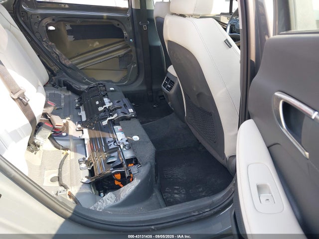 KMHL54JJ4PA054575 Hyundai gdi nu pe