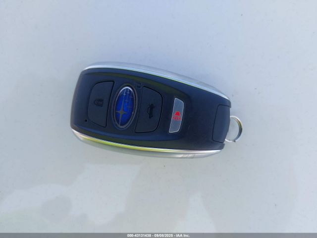 2024 SUBARU LEGACY 4S3BWGG60R3018388 Photo 10