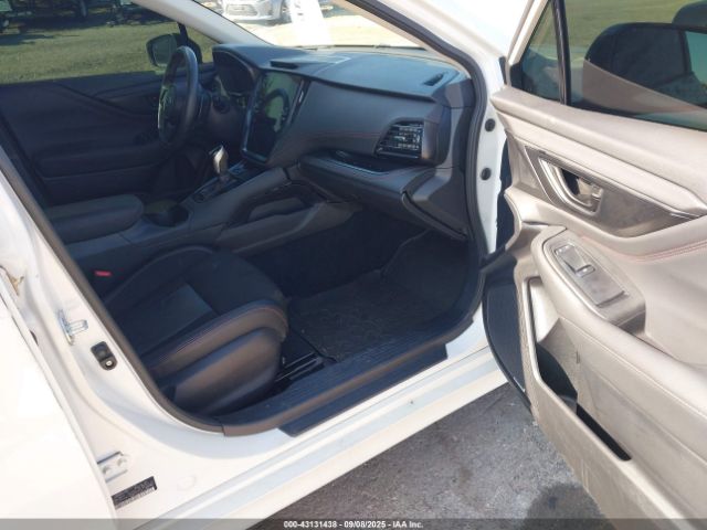 2024 SUBARU LEGACY 4S3BWGG60R3018388 Photo 4