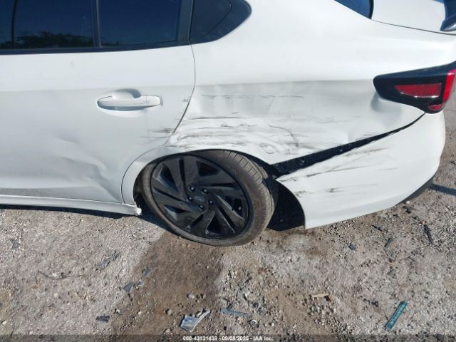 2024 SUBARU LEGACY 4S3BWGG60R3018388 Photo 5