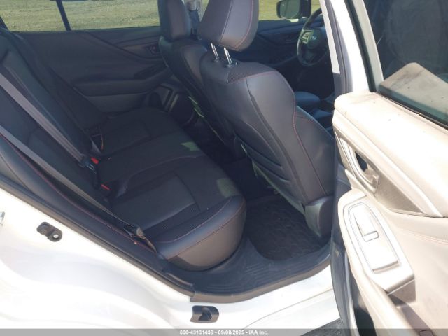 2024 SUBARU LEGACY 4S3BWGG60R3018388 Photo 7