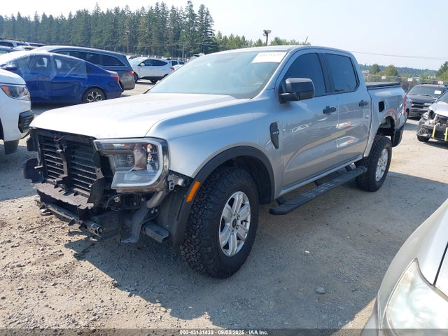 Ford Ranger 2024 1FTER4PH3RLE02945 Image 2