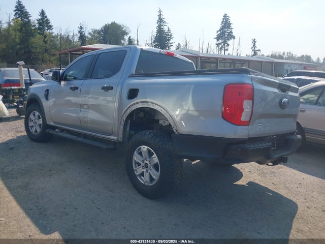 Ford Ranger 2024 1FTER4PH3RLE02945 Image 3