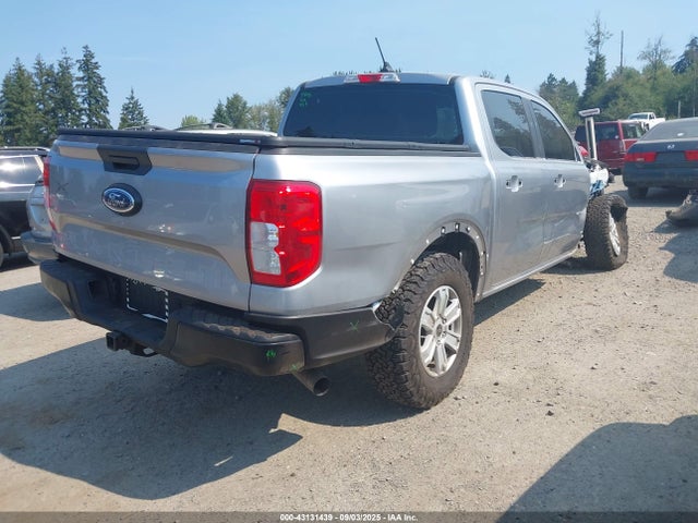 Ford Ranger 2024 1FTER4PH3RLE02945 Image 4