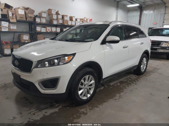 5XYPG4A59HG253125 KIA 2017