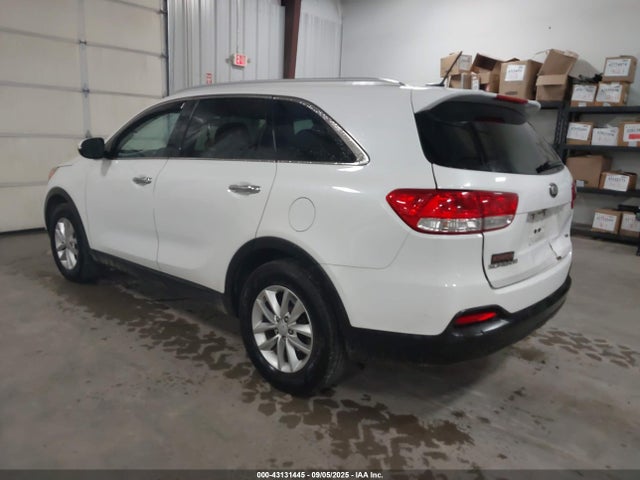 5XYPG4A59HG253125 KIA 2017