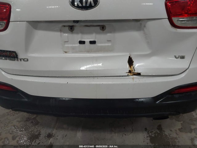 5XYPG4A59HG253125 KIA 2017