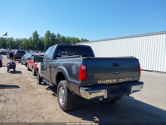 Ford 2016 2016 1FT7X2B68GEC27800 Image 3