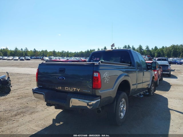 Ford 2016 2016 1FT7X2B68GEC27800 Image 4