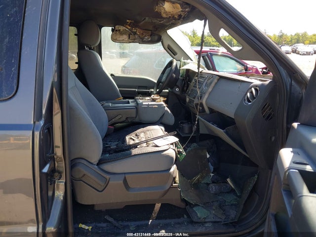Ford 2016 2016 1FT7X2B68GEC27800 Image 5